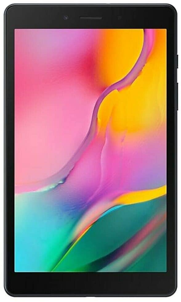 Samsung Galaxy Tablet y teléfono A 8.0 