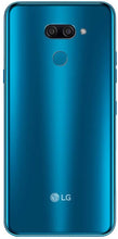 Cargar imagen en el visor de la galería, LG K50 (32GB, 3GB) 6.26 &quot;HD + 4G LTE GSM desbloqueado (Azul, 32 GB) NDP-6
