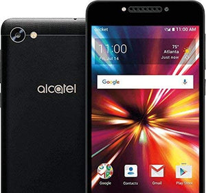 Alcatel Pulsemix Desbloqueado 4G LTE 5 pulgadas 16GB Android 7.0 Liberado NDP-15
