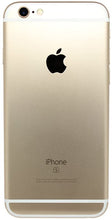 Cargar imagen en el visor de la galería, Apple iPhone 6S, 32GB, Oro - Desbloqueado (Renovado) NDP-33

