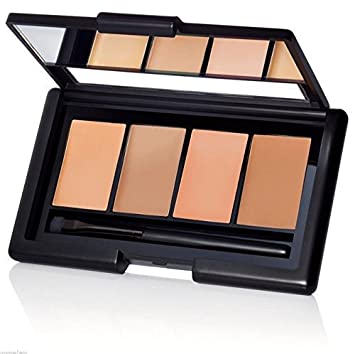 ELF. Corrector de cobertura completa Studio MEDIUM # 83312 ELFY