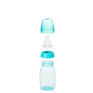 Biberones para bebés de 4 onzas (paquete de 6) NDP-24
