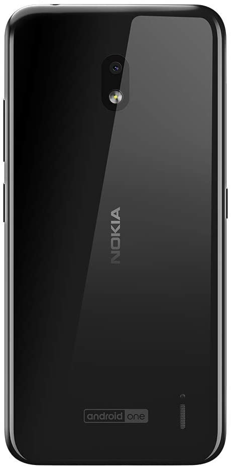 Nokia 2.2- Android 9.0 Pie - 32 GB - Teléfono inteligente desbloqueado con una sola tarjeta SIM NDP-51