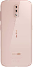 Cargar imagen en el visor de la galería, Nokia 4.2 - Android One (Pie) - 32 GB - Cámara doble 13 + 2 MP - Teléfono inteligente desbloqueado NDP-44
