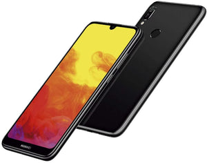 Huawei Y7 2019 (32GB, 3GB) Pantalla 6.26 ", 4000 mAh, 4G LTE GSM Dual SIM desbloqueado NDP-16
