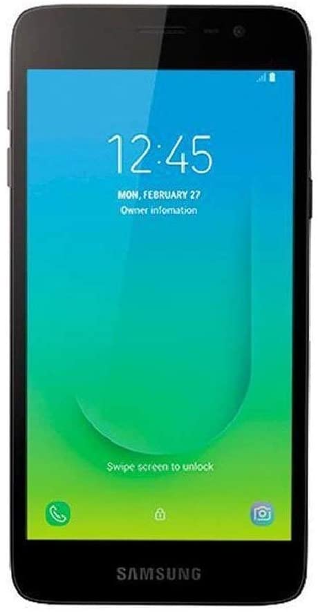 Samsung Galaxy J2 Core 2018 desbloqueada de fábrica 4G NDP-62