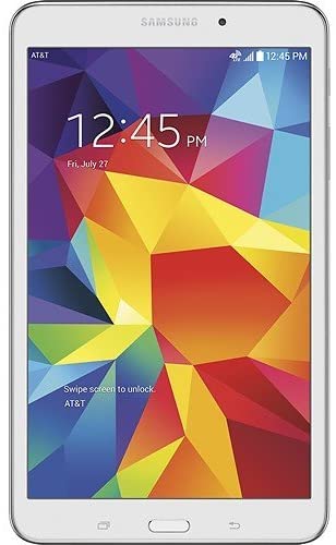 Samsung Galaxy Tab 4 8.0, blanco (renovado) NDP-5
