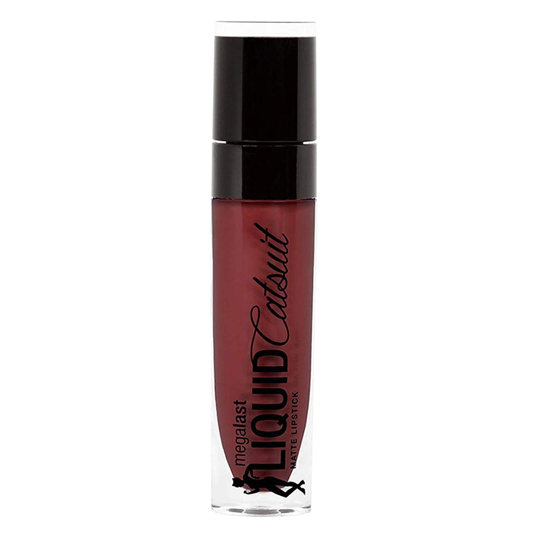 Wet N Wild Megalast Catsuit Labial líquido NDP-13