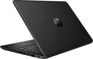 HP 14" HD WLED Backlit High Performance Business Laptop, AMD Athlon Silver 3050U hasta 3,2 GHz NDP-30