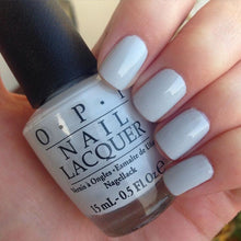 Cargar imagen en el visor de la galería, I cannoli wear OPI (NL V32)
