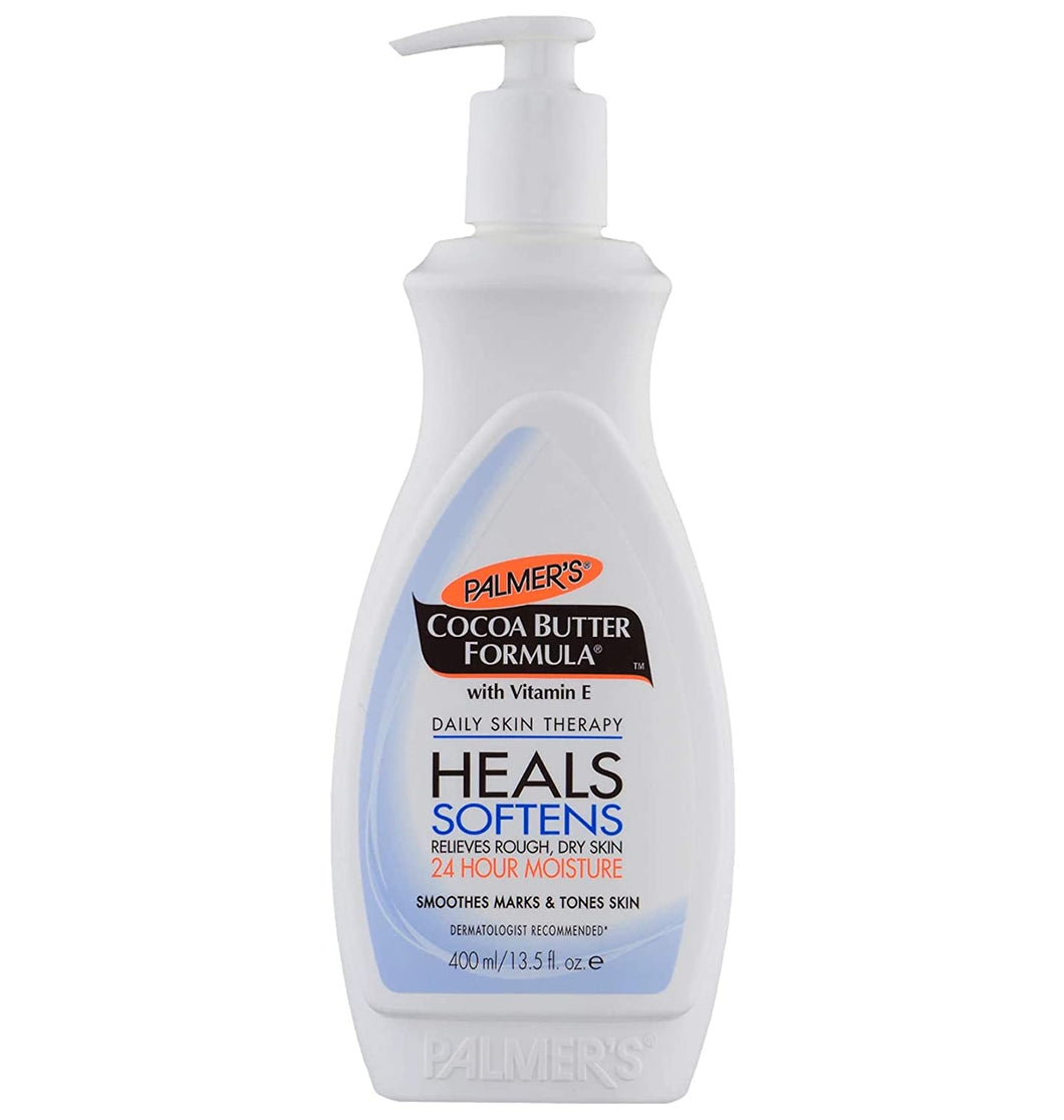 Palmer's Crema de manteca de cacao de Palmer con vitamina E 13.5oz