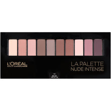 Cargar imagen en el visor de la galería, Sombra para ojos L&#39;Oreal Paris Color Riche La Palette
