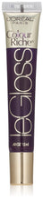 Cargar imagen en el visor de la galería, Brillo de L‘Oreal Paris, color Riche Le Gloss, 0.40 onzas
