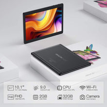 Cargar imagen en el visor de la galería, Dragon Touch Notepad K10 Tablet, tableta Android de 10 pulgadas, 2 GB RAM 32 GB

