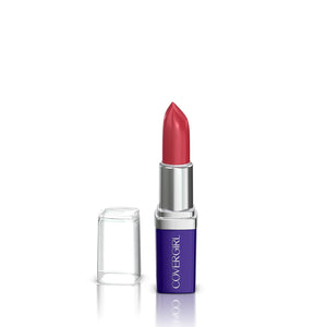 Lápiz labial de color continuo Covergirl, Vino añejo 425