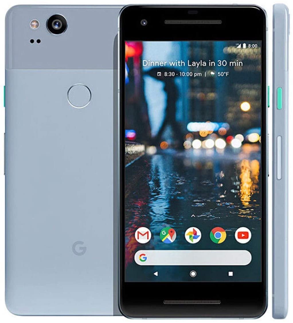 Google Pixel 2, 64 NDP-48