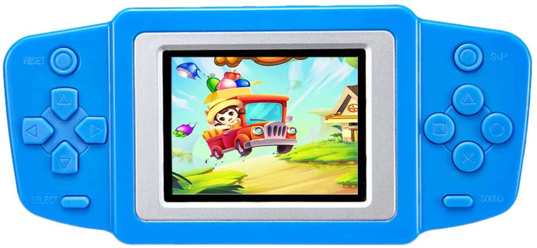 Beico Juegos de Mano para Niños Construidos en 218 Clásico Retro Video Juegos 2.5   NDP 23