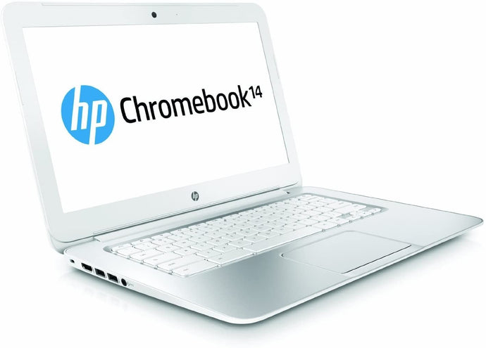 HP Chromebook 14-q029wm 14