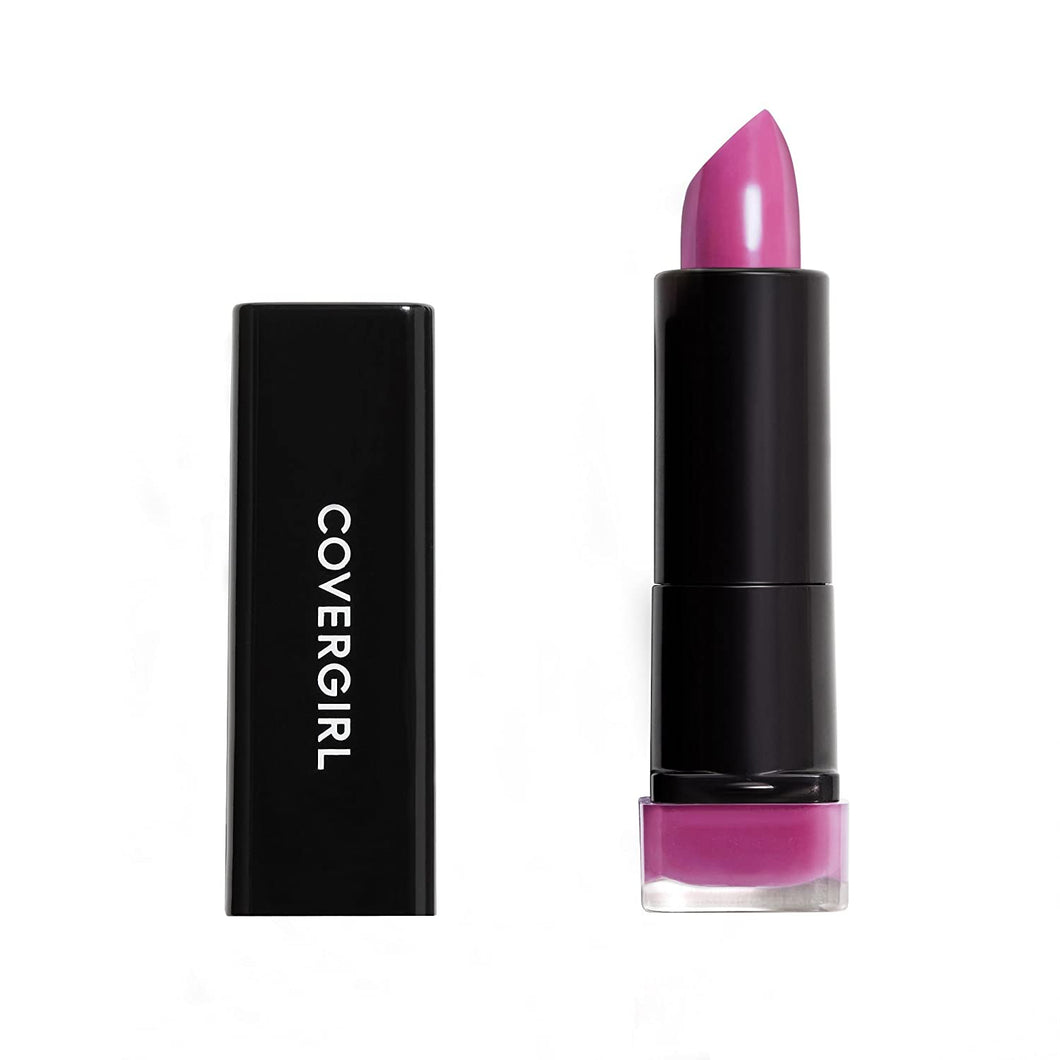 Lápiz labial Colorlicious de Covergirl, hechizado
