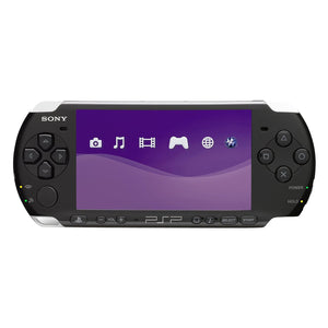 Sistema PlayStation Portable 2000 (Usado) NDP 2