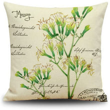 Cargar imagen en el visor de la galería, Funda para almohadón NDP 39
