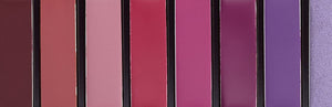 L 'Oreal Paris cosméticos Color Riche Lip la paleta Lipstick, Ciruela
