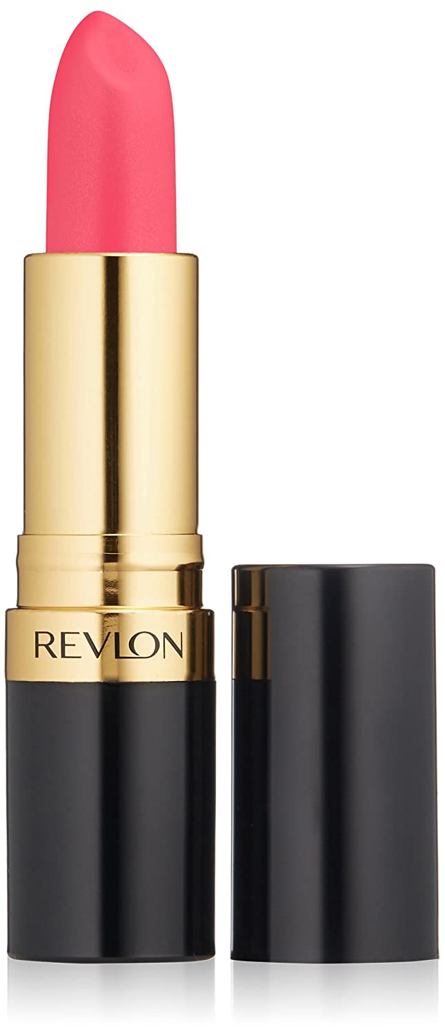 Lápiz labial Revlon Sultry Samba ✅