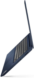 Portátil Lenovo IdeaPad 3 de 14 Pulgadas con pantalla FHD NDP-2