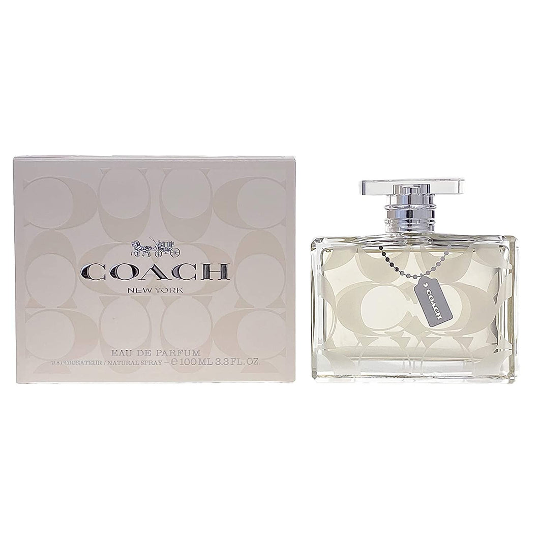 Coach Signature Eau De Parfum 3.3 Fl. Oz