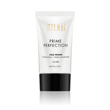 Cargar imagen en el visor de la galería, Milani Prime Perfection - Imprimación facial hidratante y minimizadora de poros
