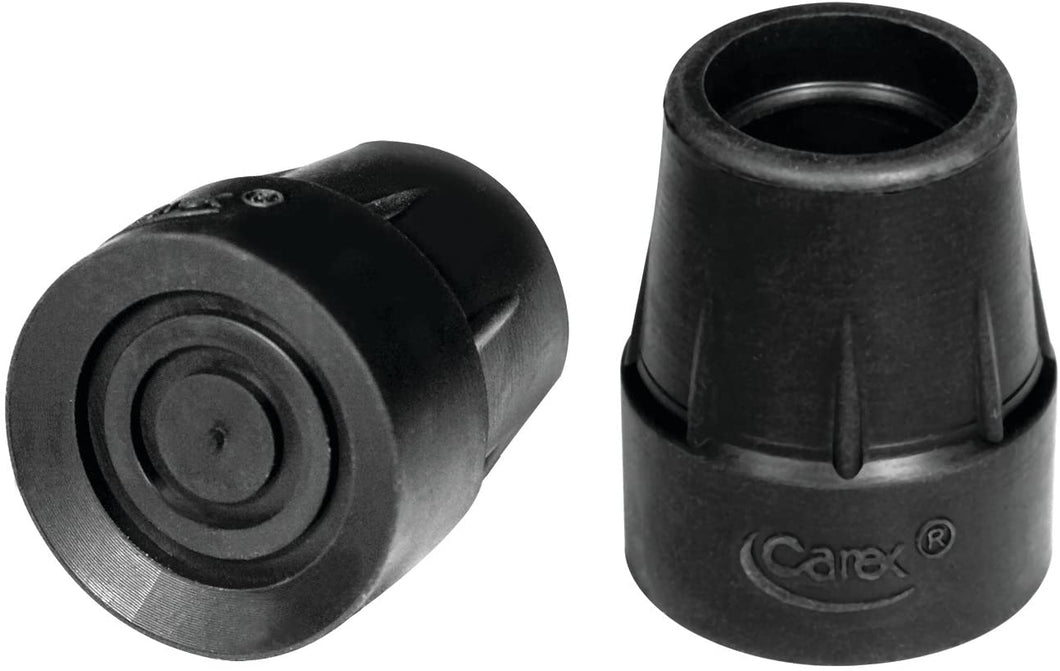 punta de caña 7/8 inch, Negro NDP 31