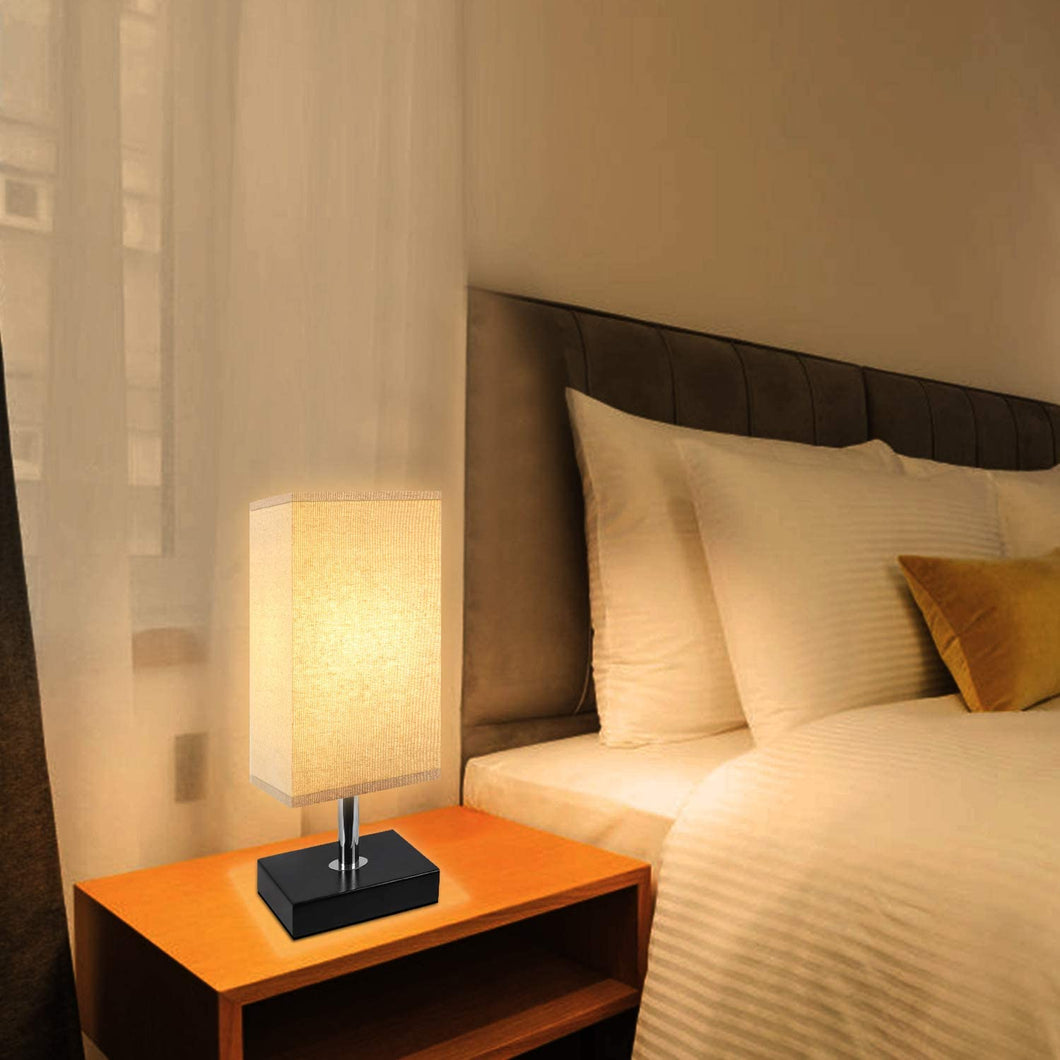 Lámpara de mesita de noche NDP 33