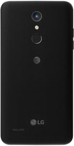 LG Phoenix Plus K30 / LM-X410AS 16GB AT&T Smartphone desbloqueado (negro) NDP-46