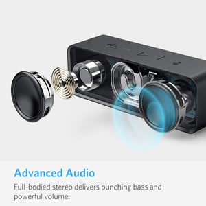 Anker Soundcore altavoz Bluetooth Soundcore 24 horas NDP2