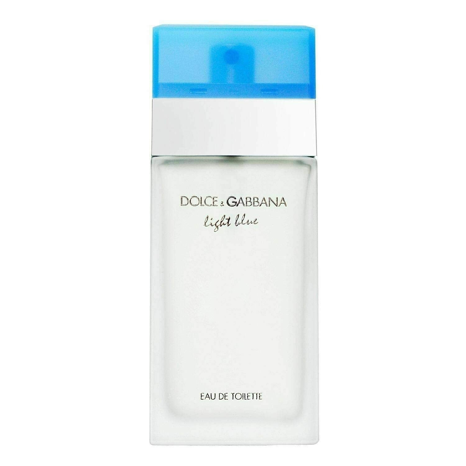 Dolce Gabbana para mujer, Light Blue,1