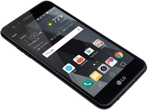 LG Phoenix 3 M150, (16GB, 1.5GB RAM), Pantalla Full HD de 5 " NDP-19