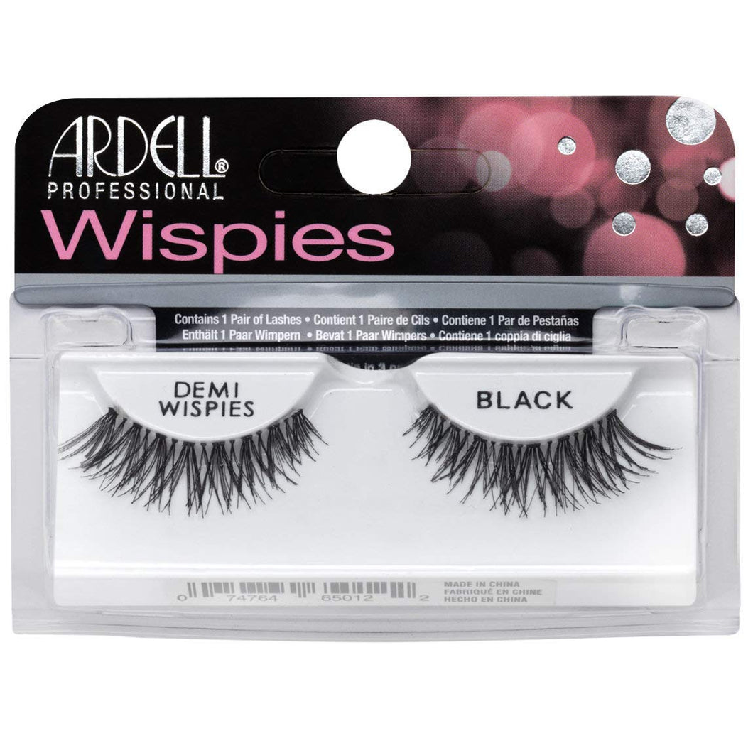 Ardell Pestañas Falsas Demi Wispies