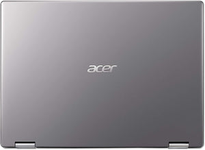 Acer Spin 3 - Portátil convertible Full HD IPS Touch de 14 Pulgadas  NDP-3