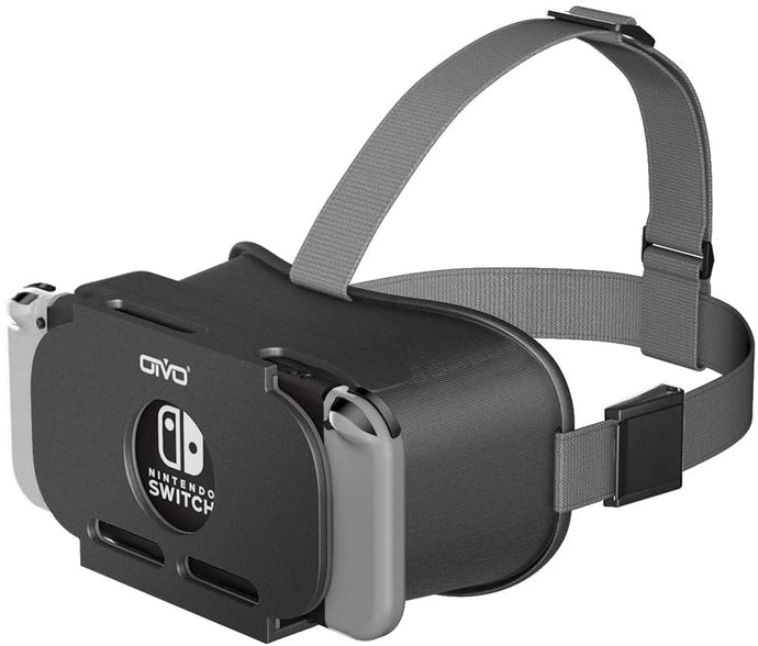 Auriculares VR para Nintendo  NDP 15