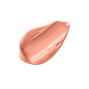 wet n wild Mega último color de labios de alto brillo, Peach Please NDP-3