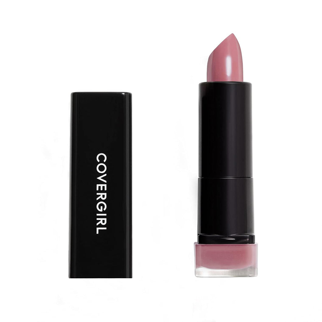 Lápiz labial Colorlicious de Covergirl, Sweetheart Blush