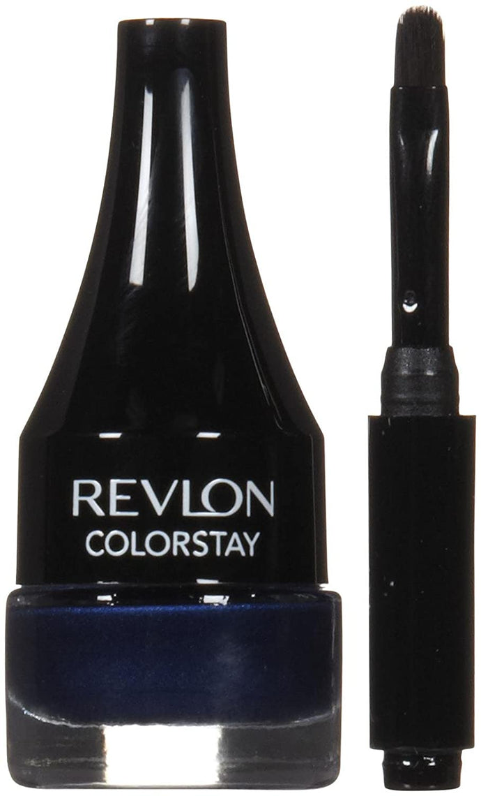 Revlon ColorStay Crema Gel delineador de ojos
