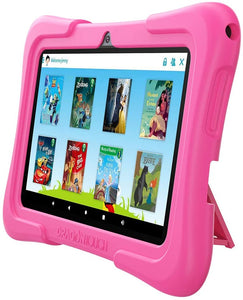 Tableta para niños Dragon Touch Y88X Pro de 7 ", 2 GB de RAM, 16 NDP48