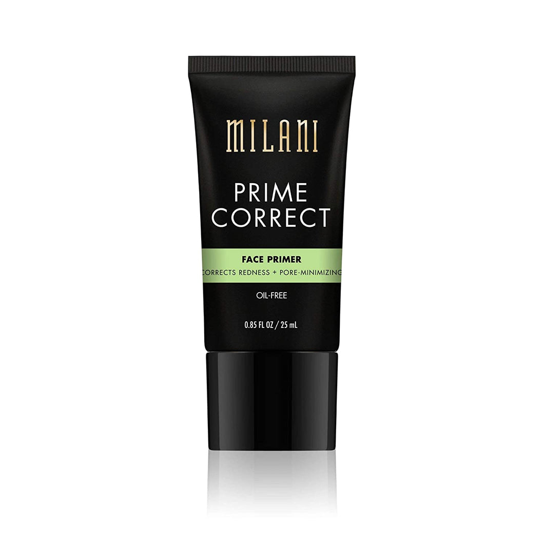Primer Correct Cara Primer de Milani