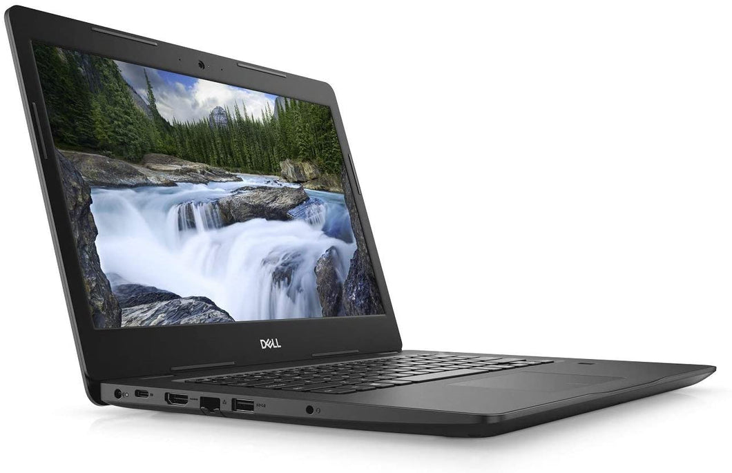 Portátil Dell Latitude 3490 14