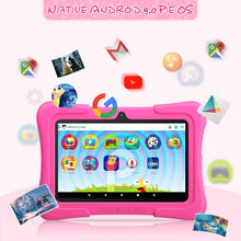 Cargar imagen en el visor de la galería, Tableta para niños Dragon Touch Y88X Pro de 7 &quot;, 2 GB de RAM, 16 NDP48
