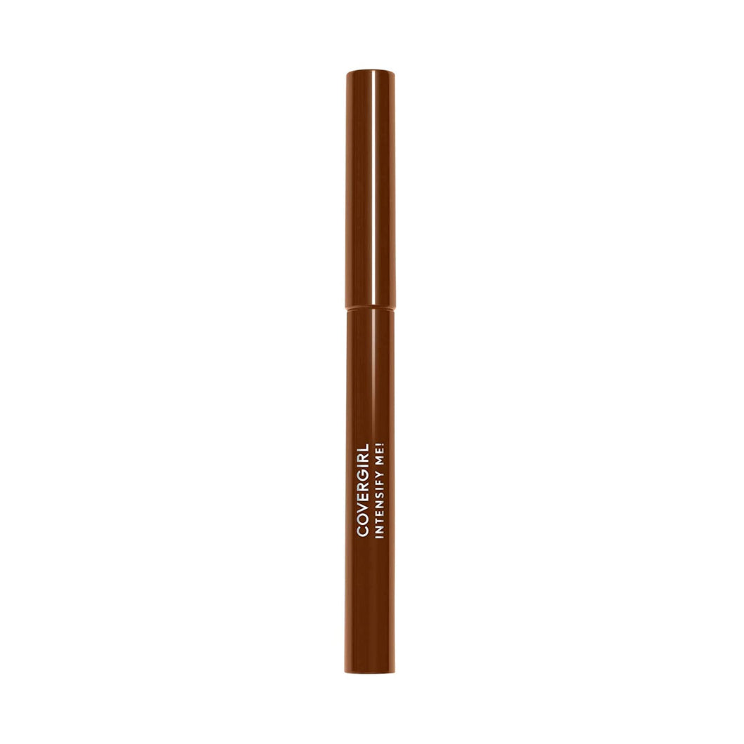 ¡CoverGirl Intensify Me! Delineador de ojos.