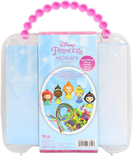 Cargar imagen en el visor de la galería, Juego de actividades Tara Toy Disney Princess Collares NDP-12
