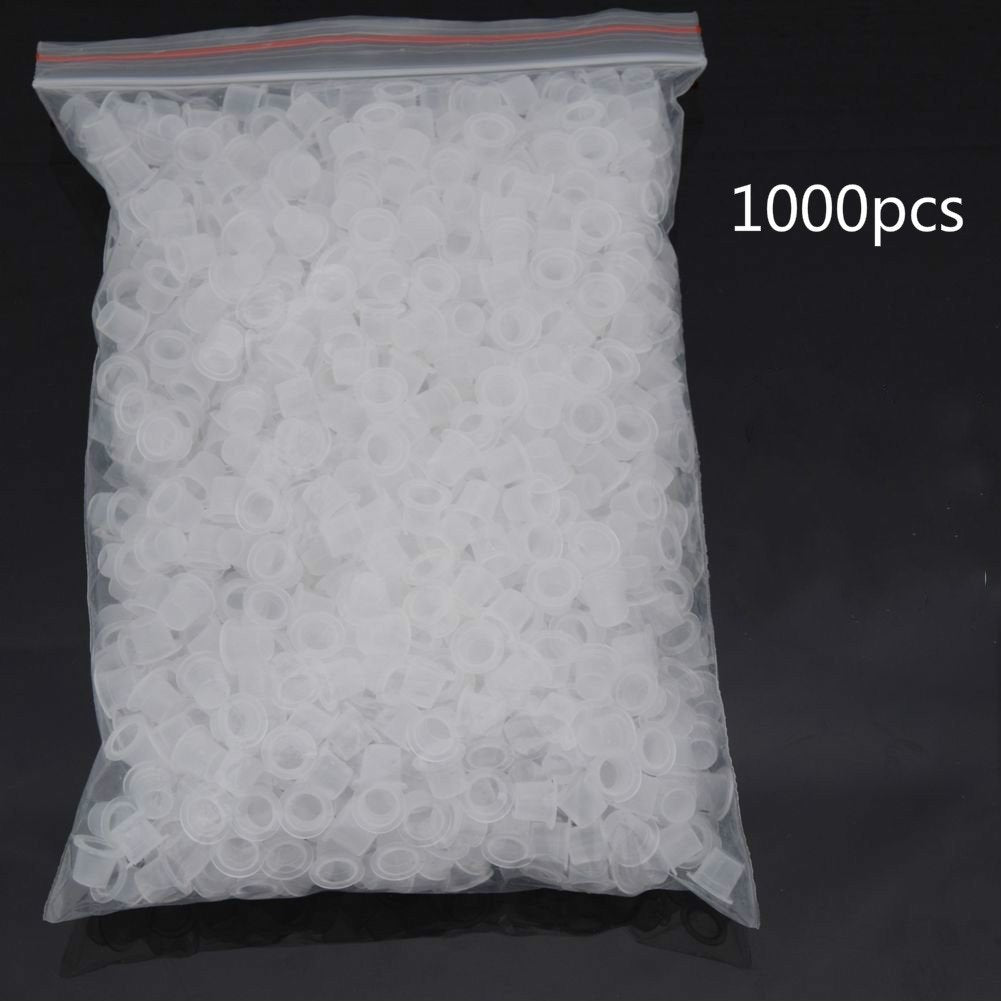 Tazas de tinta para tatuaje Tamaño: 9mm-1000pcs NDP-11
