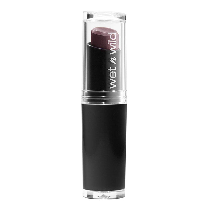 Wet n Wild MegaLast Lip Color C918D Cherry Bomb NDP-5